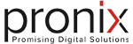 Pronix promising digital solutions