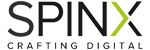 Spinx crafting digital